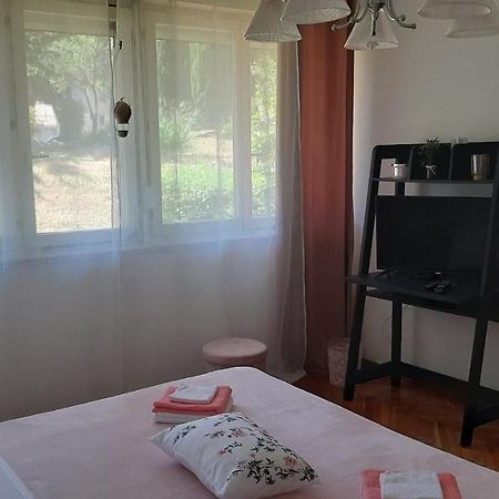 Apartman Iris Split Apartment Екстериор снимка