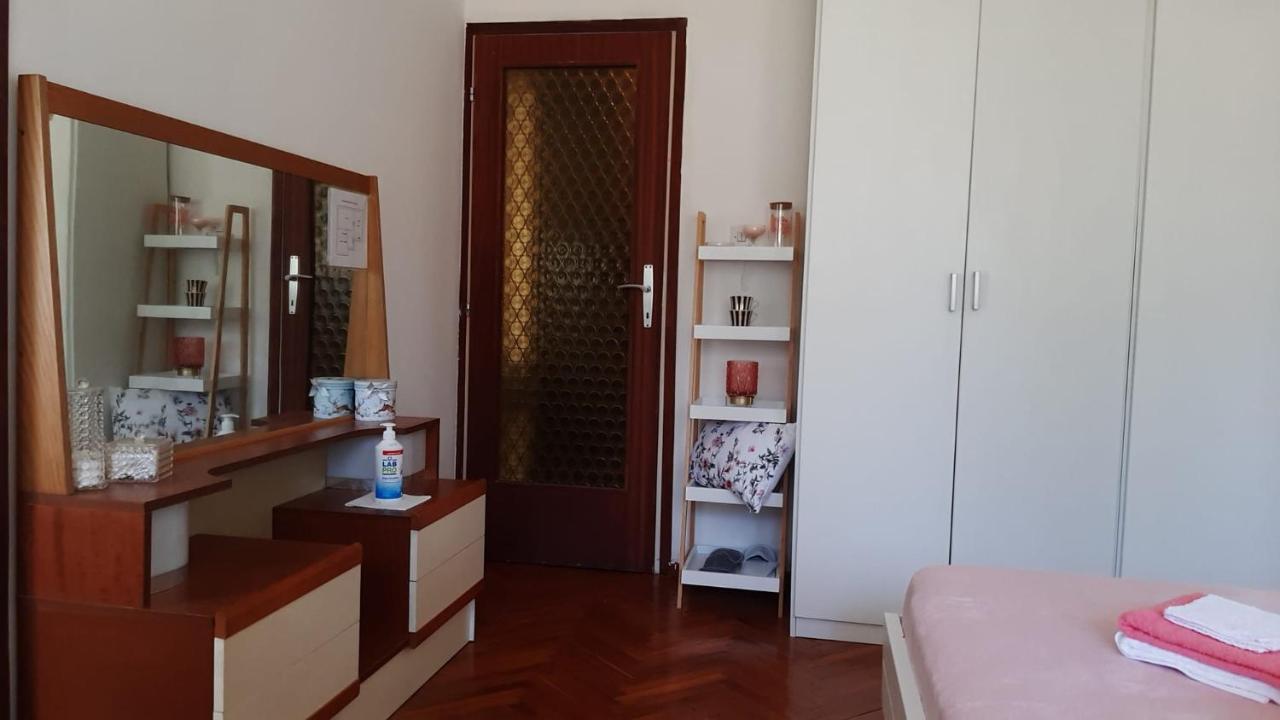 Apartman Iris Split Apartment Екстериор снимка