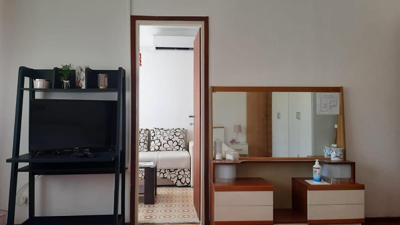 Apartman Iris Split Apartment Екстериор снимка