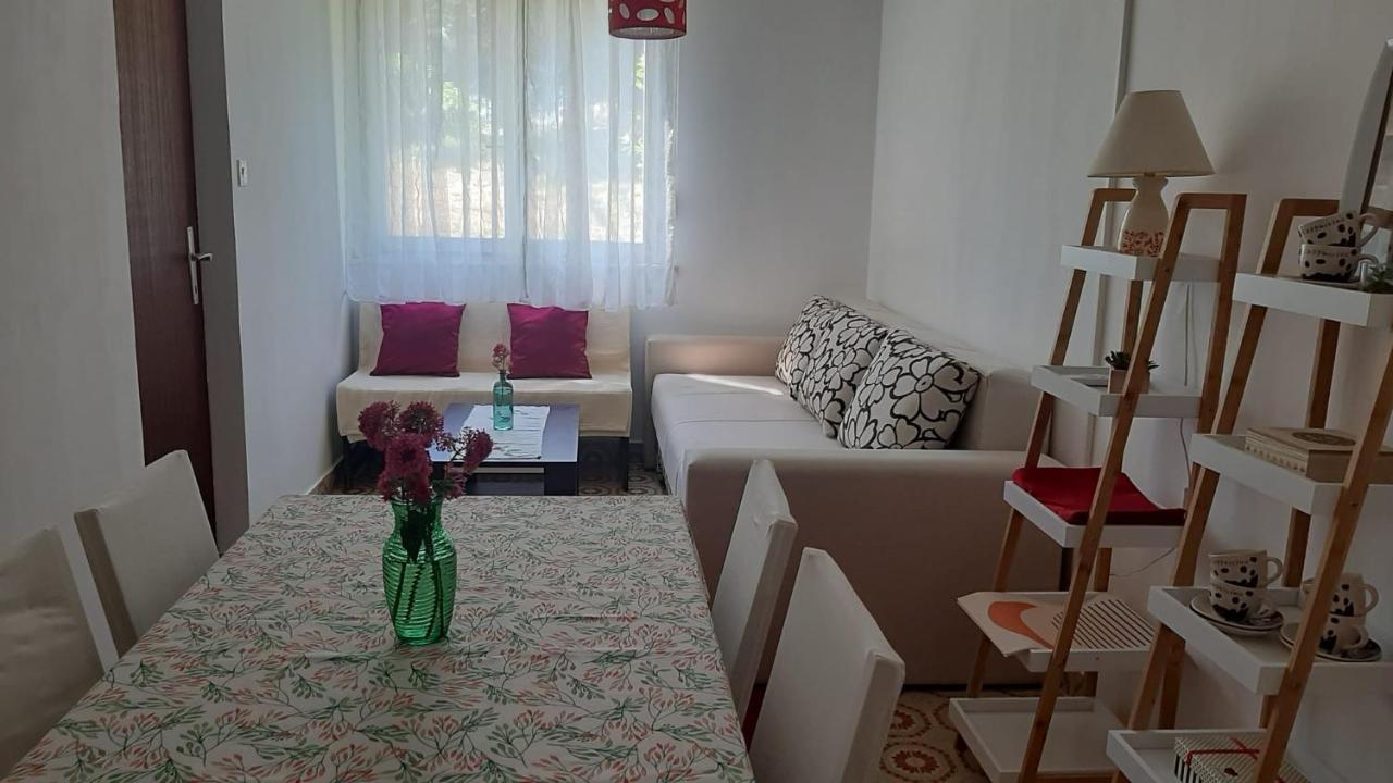 Apartman Iris Split Apartment Екстериор снимка